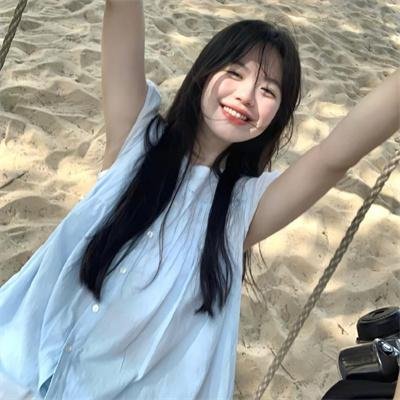 女神有点灵